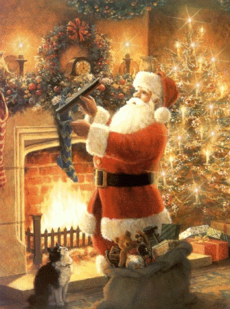 Santa_fills_stocking.gif